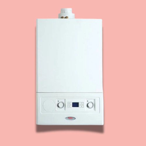 E-TEC NX 28KW LPG